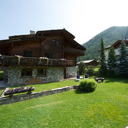 Chalet Huwi Zermatt Exterior foto